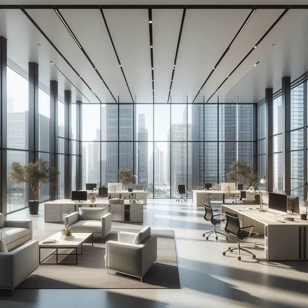 大厦名字文章配图